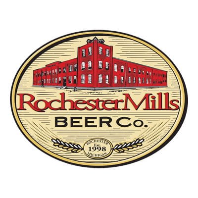 Cervecería Rochester Mills