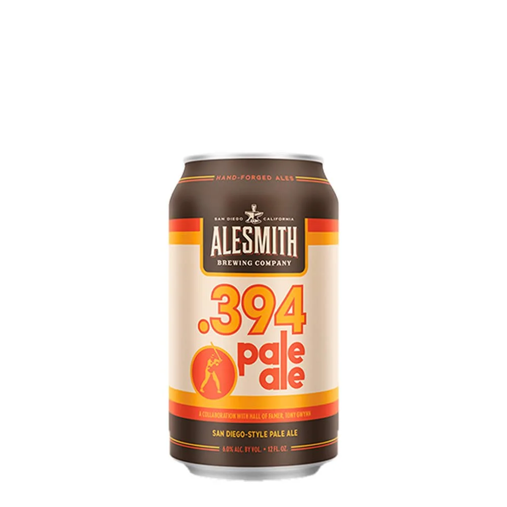 Cerveza Alesmith Pale Ale