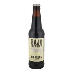Cerveza baja brewing escorpion