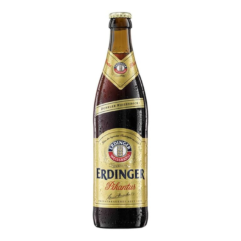 Erdinger Pikantus - Beer Zone