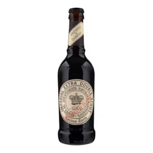 Cerveza a le coq  imperial extra double stout