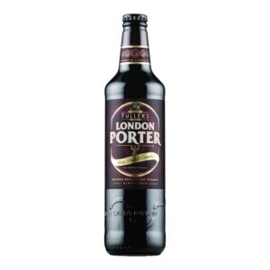 Cerveza fullers porter