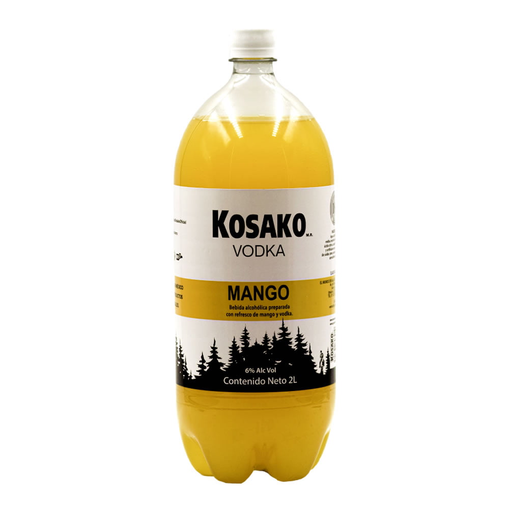 Kosako Mango 2 Litros