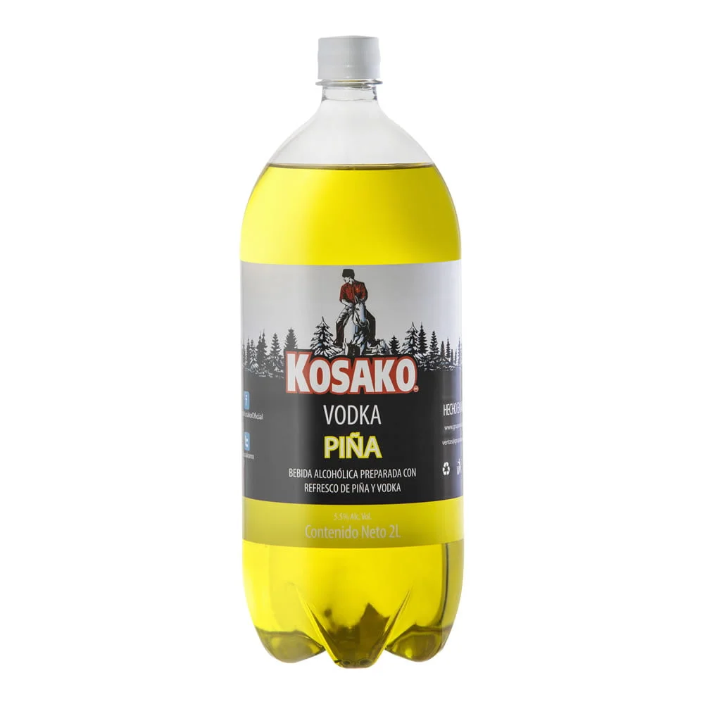 Kosako Piña 2L