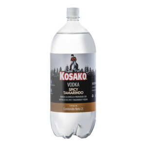 Kosako Tamarindo Spicy 2L