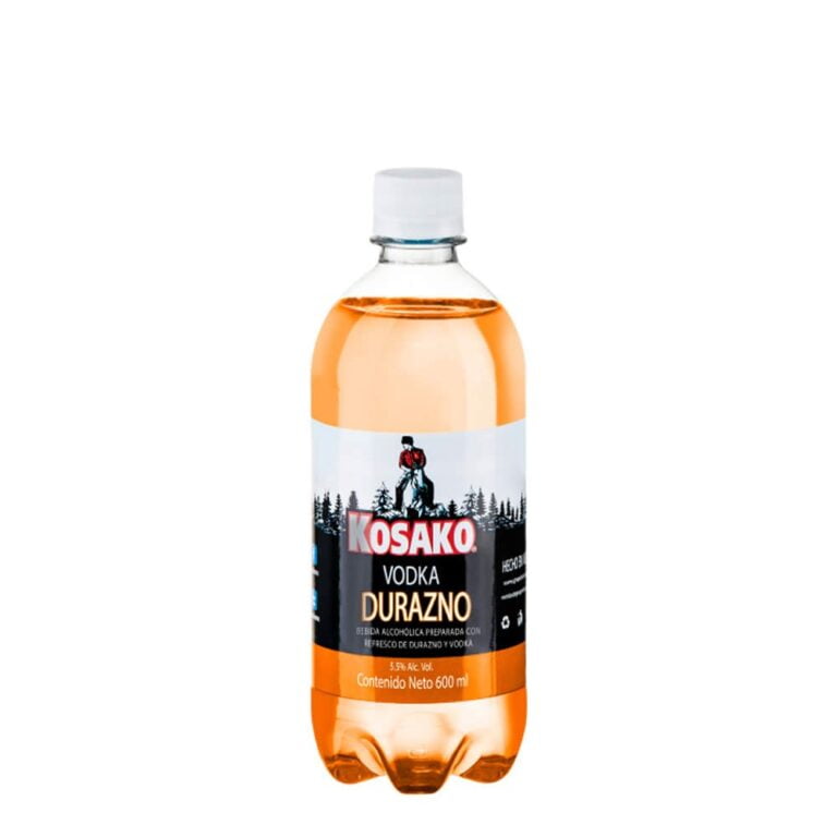 Kosako Durazno 600 ml - Beer Zone