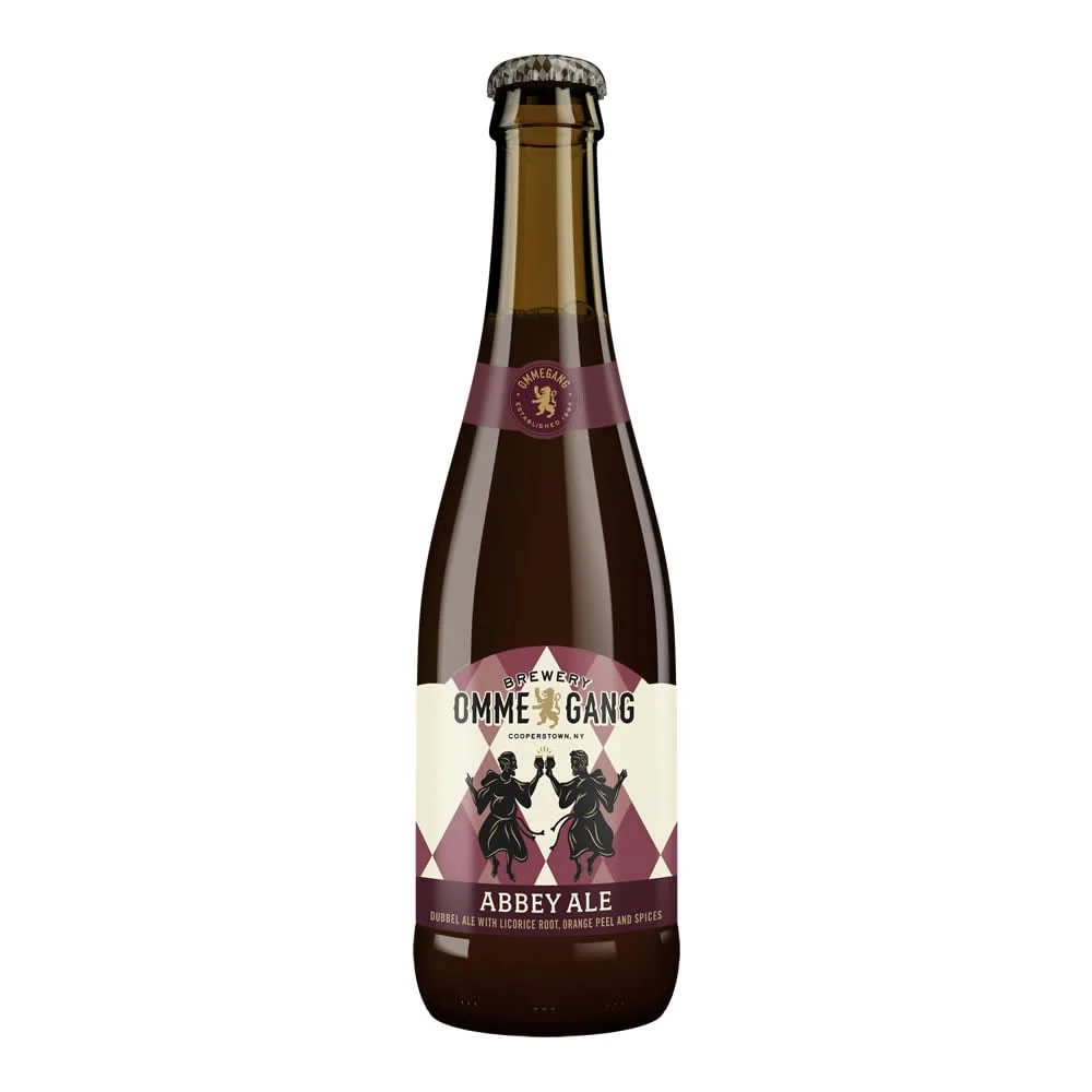 Cerveza Ommegang Abbey Ale