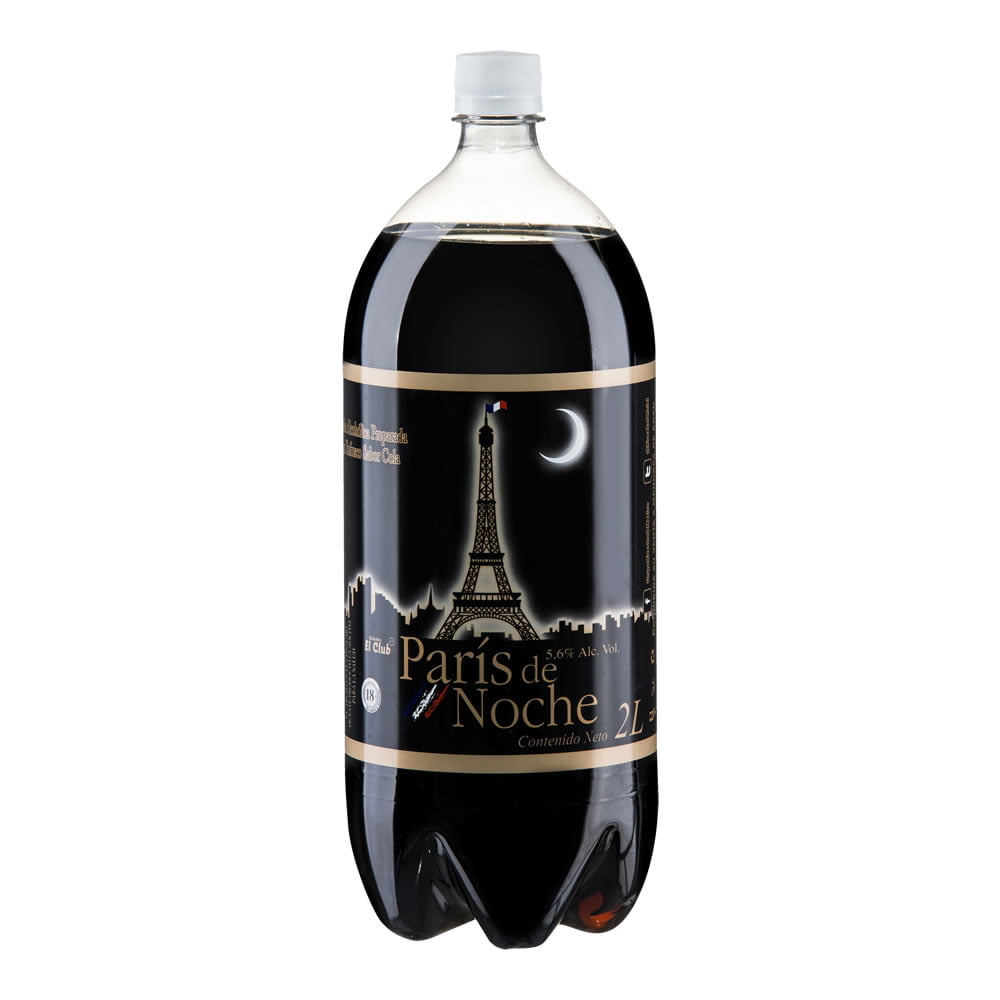 Kosako Paris de noche Cola 2L