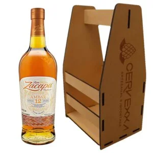 Ron Zacapa Ámbar 12 Años