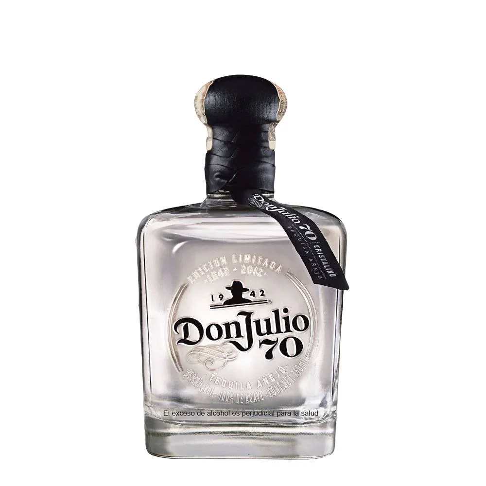 Tequila Don Julio 70