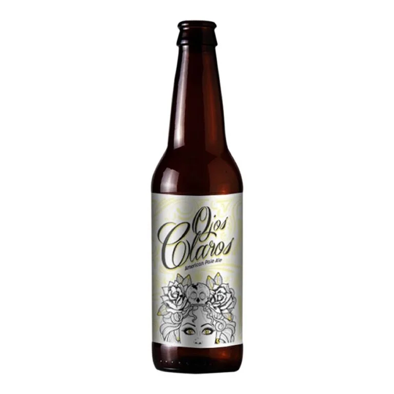 The Local Brewery Ojos Claros - Beer Zone