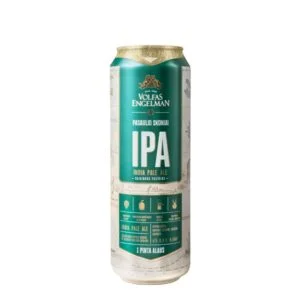 Cervezas Volfas Engelman IPA
