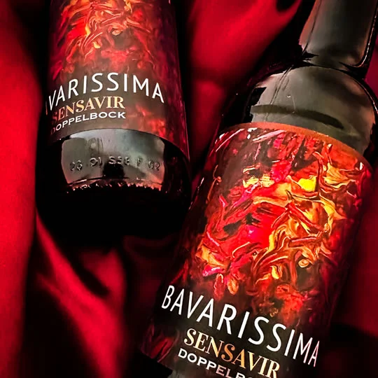 Cervezas Sensavir