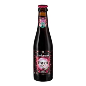 Lindemans Tarot Noir - Beer Zone