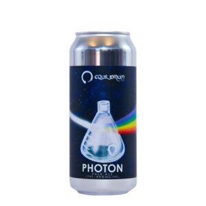 Equilibrium Photon - Beer Zone