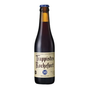 Trappistes Rochefort 10 - Beer Zone