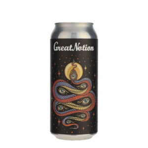 Great Notion Serpent of the Stars - Beer Zone