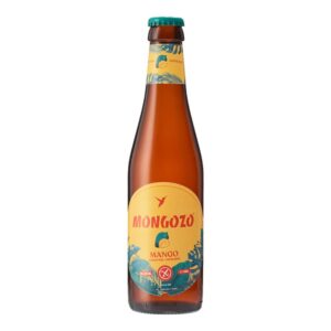 Mongozo Mango - Beer Zone