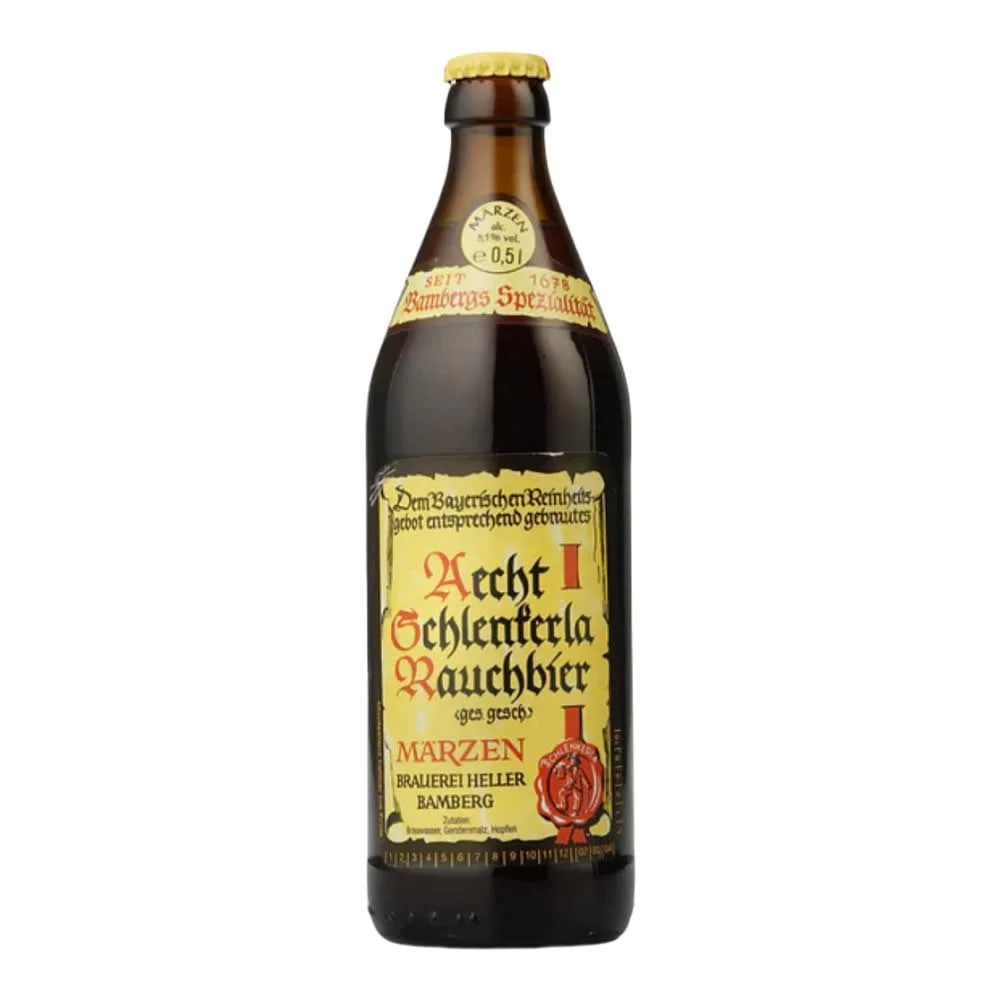 schlenkerla-rauchbier-marzen