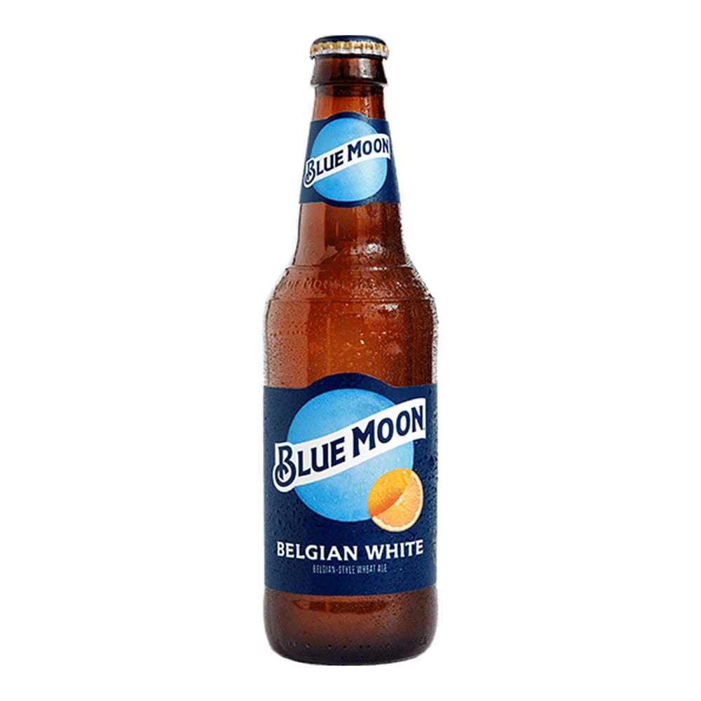 Blue Moon - Beer Zone