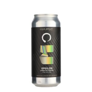 Equilibrium Epsilon - Beer Zone