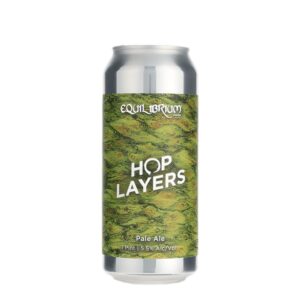 Equilibrium Hop Layers - Beer Zone