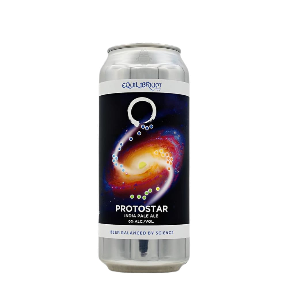 Equilibrium Protostar - Beer Zone