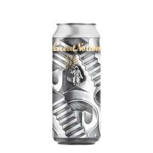 Great Notion Dead End - Beer Zone