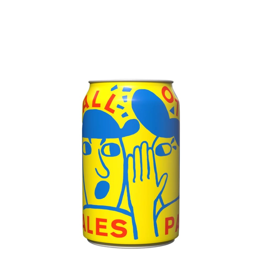 Mikkeller All Others Pale Ale - Beer Zone