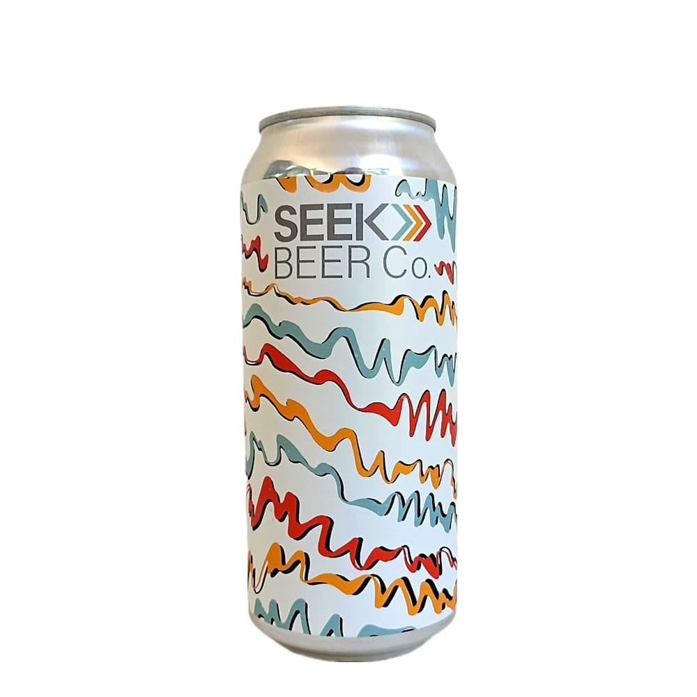 Seek Beer Sentri Access - Beer Zone