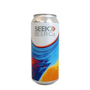 Seek Beer Vivid Expression - Beer Zone