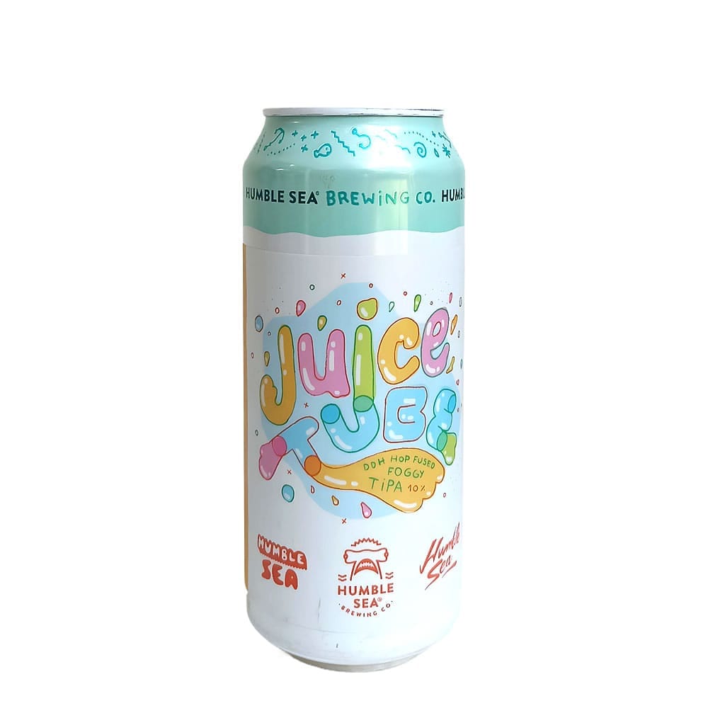 Humble Sea Juice Tube - Beer Zone