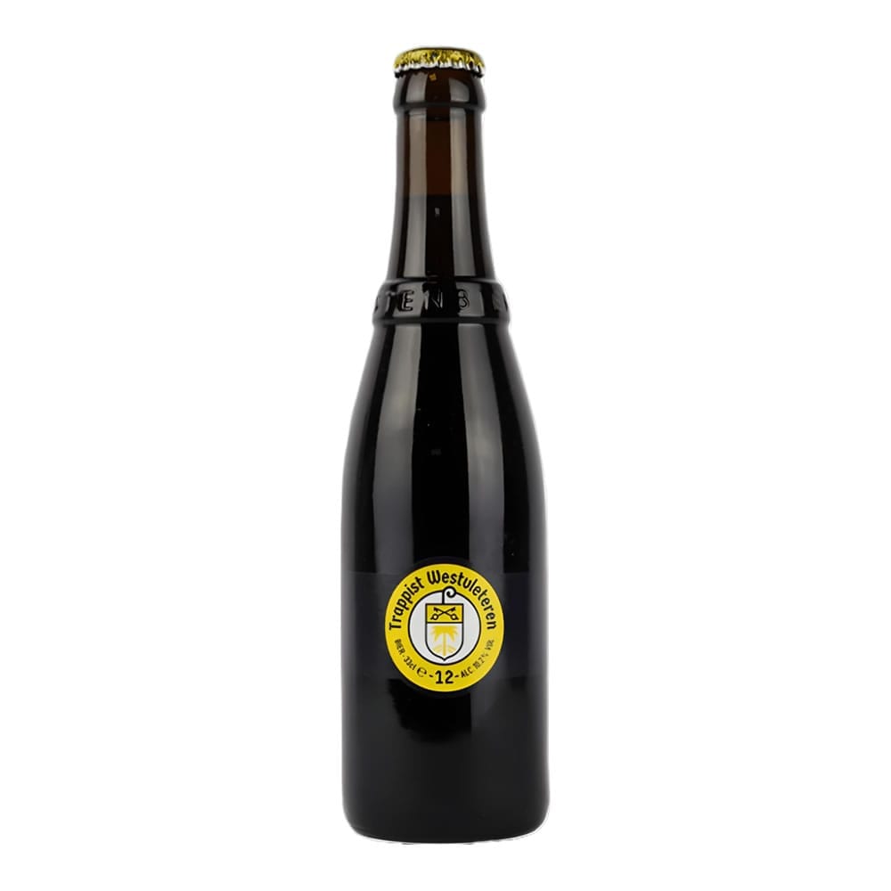 cerveza westvleteren 12