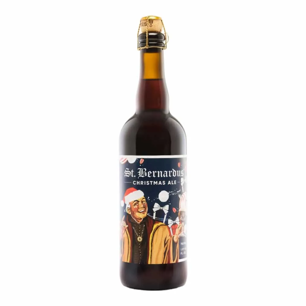 st-bernardus-christmas-ale