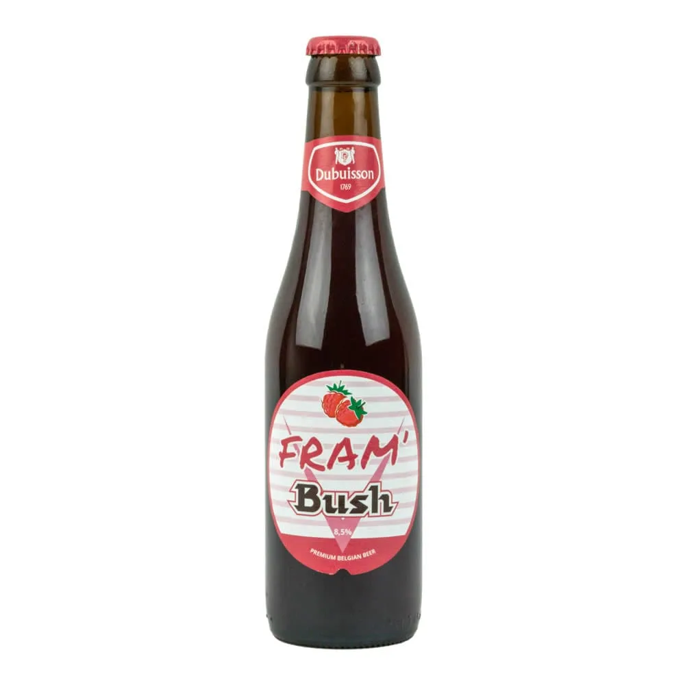 bush-frambush