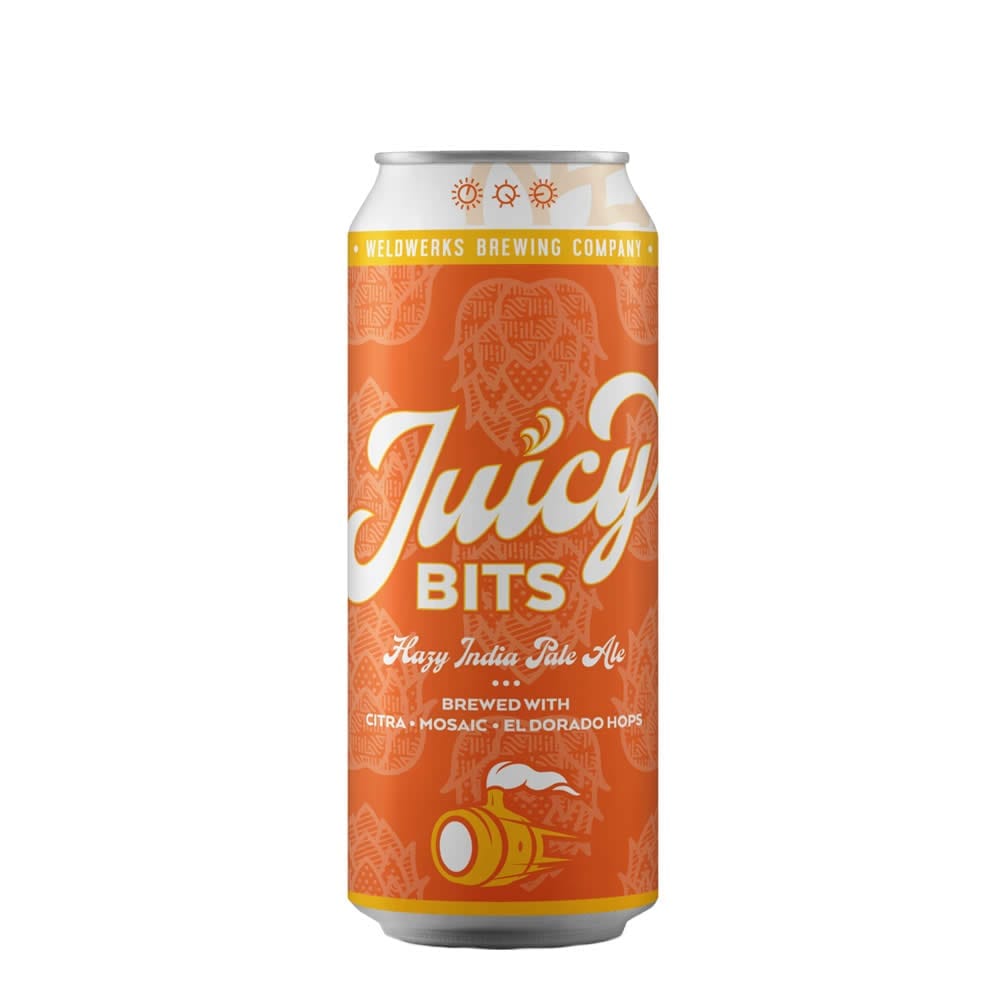 Weldwerks Juicy Bits