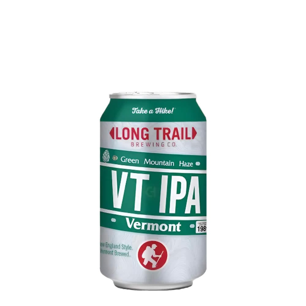 Cerveza Long Trail VT IPA