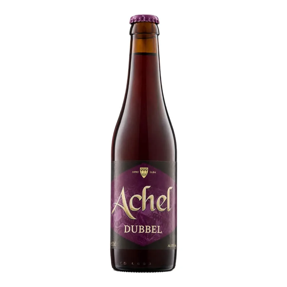 achel-dubbel